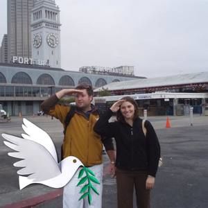 Meet your Posher, Ben